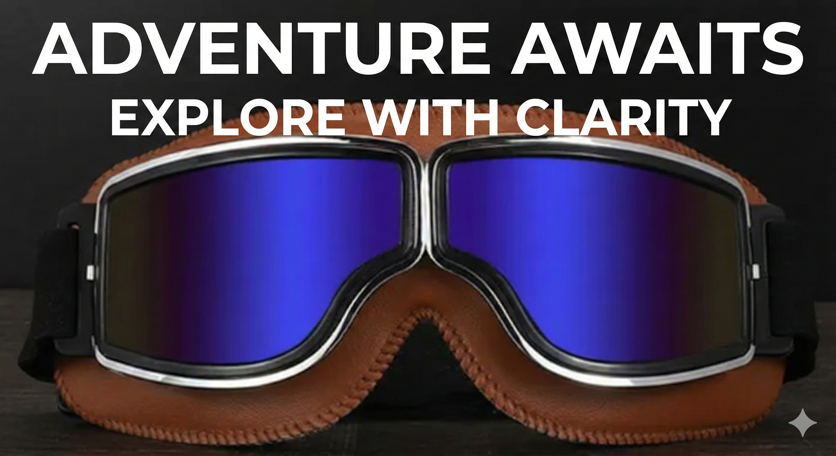 Outdoor-Cycling Glasses