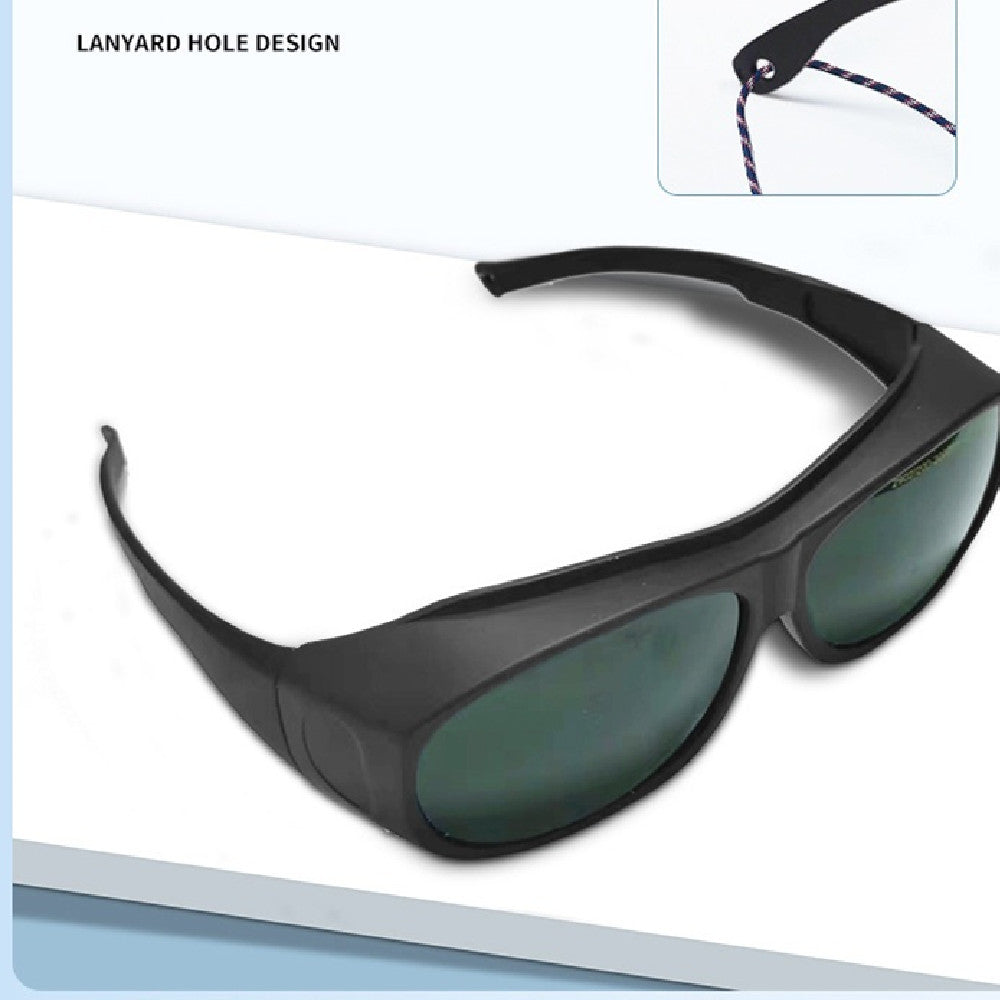 Photon Skin Rejuvenation Goggles Welding Anti-glare Goggles